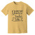 Livin That Dance Teacher Life Heavyweight Garment-Dyed T-Shirt