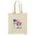 Vet Water Color Design 3 Cotton Tote