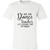 I am the dance Teacher, Lets assume I am Right Short-Sleeve T-Shirt