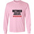 Retired see spouse for details Long Sleeve T-Shirt