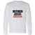 Retired see spouse for details Long Sleeve T-Shirt