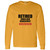 Retired see spouse for details Long Sleeve T-Shirt
