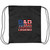 Dad Veteran Myth Legend Drawstring Cinch Bag