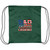 Dad Veteran Myth Legend Drawstring Cinch Bag