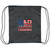 Dad Veteran Myth Legend Drawstring Cinch Bag