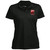 save a million you are a veteran Womens Performance Polo