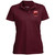 save a million you are a veteran Womens Performance Polo