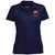 save a million you are a veteran Womens Performance Polo