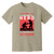 save a million you are a veteran Heavyweight Garment-Dyed T-Shirt