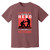 save a million you are a veteran Heavyweight Garment-Dyed T-Shirt