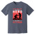 save a million you are a veteran Heavyweight Garment-Dyed T-Shirt