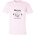 dreaming in 8 counts Short-Sleeve T-Shirt