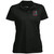 I Served I sacrificed i am a us veteran Womens Performance Polo