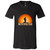Faith over fear Short Sleeve V-Neck T-Shirt