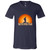Faith over fear Short Sleeve V-Neck T-Shirt