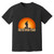 Faith over fear Heavyweight Garment-Dyed T-Shirt