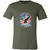 united states veteran eagle Short-Sleeve T-Shirt