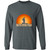 Faith over fear Long Sleeve T-Shirt