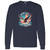 united states veteran eagle Long Sleeve T-Shirt