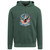 united states veteran eagle Garment-Dyed Adult Hoodie
