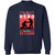 save a million you are a veteran Crewneck Pullover Sweatshirt