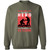 save a million you are a veteran Crewneck Pullover Sweatshirt