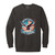 united states veteran eagle Garment-Dyed Adult Crewneck Sweatshirt