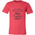 Dont Make Me Use My Dance Teacher Voice Short-Sleeve T-Shirt