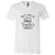 Dont Make Me Use My Dance Teacher Voice Short Sleeve V-Neck T-Shirt
