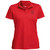 Dont Make Me Use My Dance Teacher Voice Womens Performance Polo