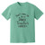Dont Make Me Use My Dance Teacher Voice Heavyweight Garment-Dyed T-Shirt
