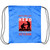 save a million you are a veteran Drawstring Cinch Bag