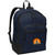 Faith over fear Basic Backpack