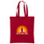 Faith over fear Cotton Tote
