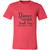 Dance Teachers Touch Lives One Step At A Time Short-Sleeve T-Shirt