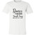 Dance Teachers Touch Lives One Step At A Time Short-Sleeve T-Shirt