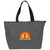 Faith over fear Essential Zip Tote