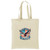 united states veteran eagle Cotton Tote