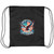 united states veteran eagle Drawstring Cinch Bag