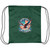 united states veteran eagle Drawstring Cinch Bag