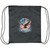 united states veteran eagle Drawstring Cinch Bag