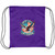 united states veteran eagle Drawstring Cinch Bag