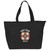VFW Post 2535 Essential Zip Tote