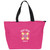 VFW Post 2535 Essential Zip Tote