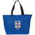 VFW Post 2535 Essential Zip Tote