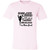 Behind Every Dancer Is A Teacher Who Believed In Them First Short-Sleeve T-Shirt
