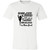 Behind Every Dancer Is A Teacher Who Believed In Them First Short-Sleeve T-Shirt
