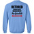 VETS - DESIGN #37 Crewneck Pullover Sweatshirt