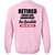 VETS - DESIGN #37 Crewneck Pullover Sweatshirt