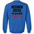 VETS - DESIGN #37 Crewneck Pullover Sweatshirt